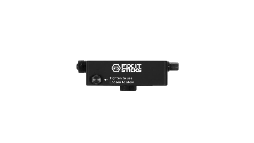 Fix It Sticks Field Pistol Sight Tool, FISFSP