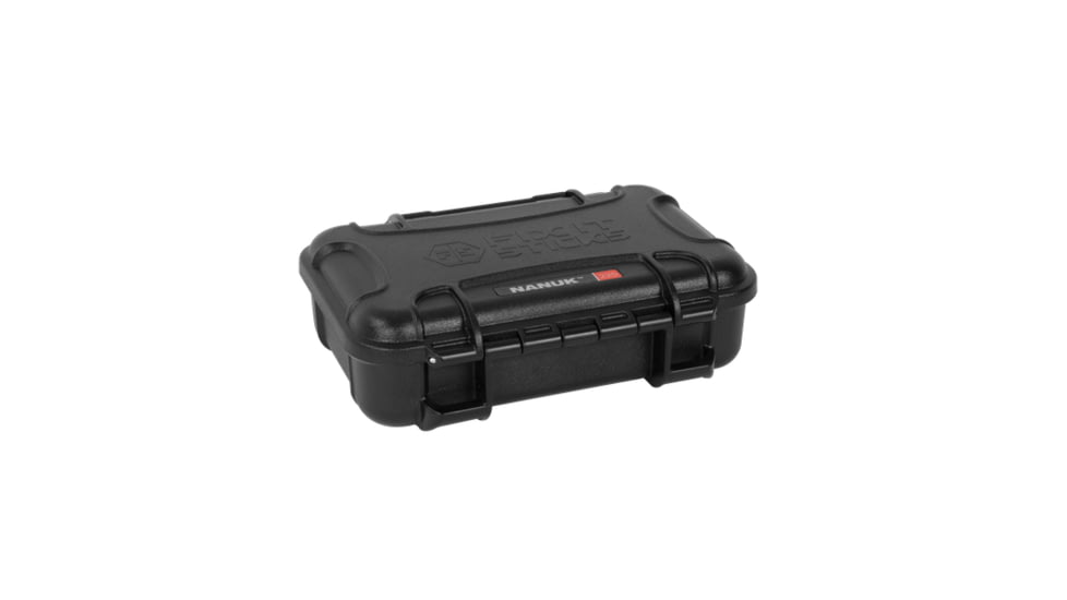 Fix It Sticks Hard Case Rifle &amp; Optics Toolkit w/Individual Torque Limiters, FISTLS11-T-NHC