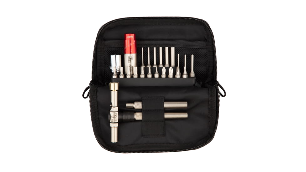 Fix It Sticks MCX/MPX Toolkit, SIG-CK-2