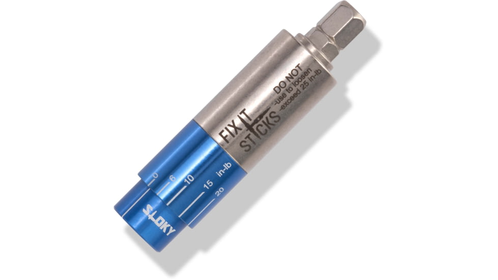 Fix It Sticks Mini All In One Torque Driver, FIS-SVTD