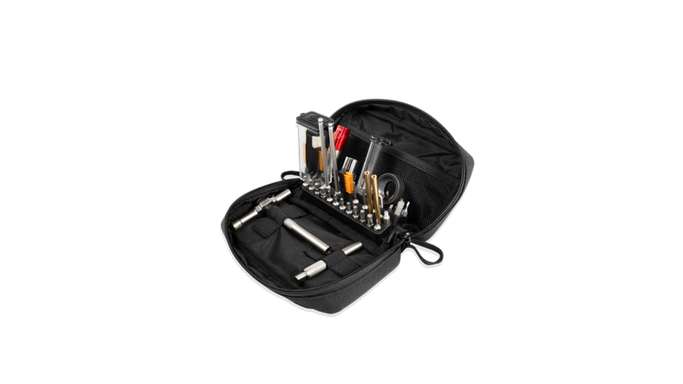 Fix It Sticks Model 700 Toolkit, Black, FIX-700TK