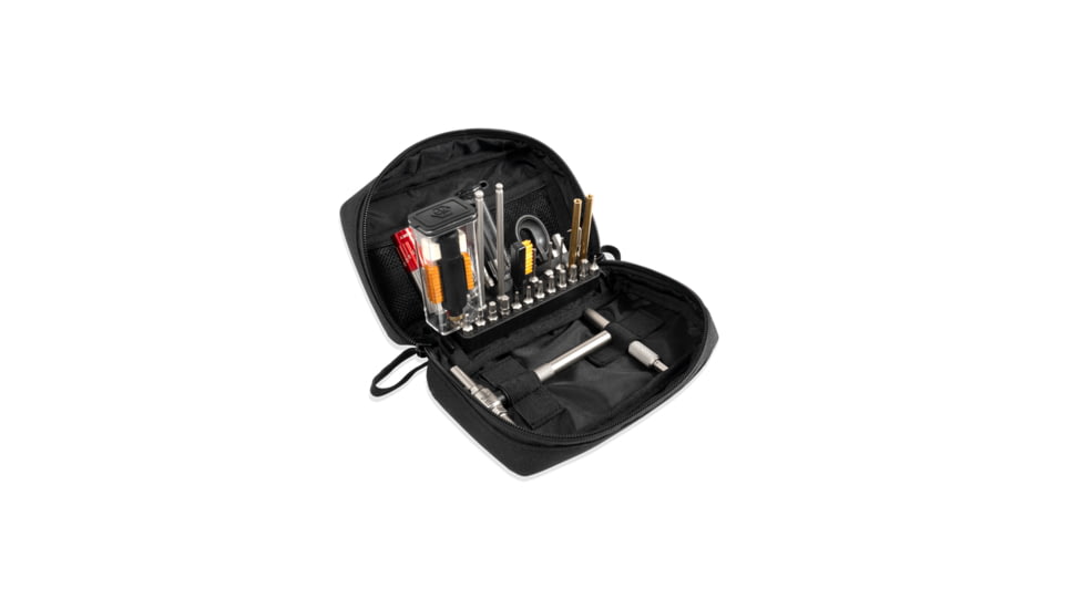 Fix It Sticks Model 700 Toolkit, Black, FIX-700TK