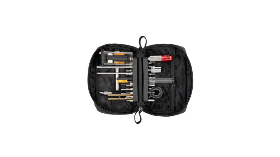 Fix It Sticks Model 700 Toolkit, Black, FIX-700TK