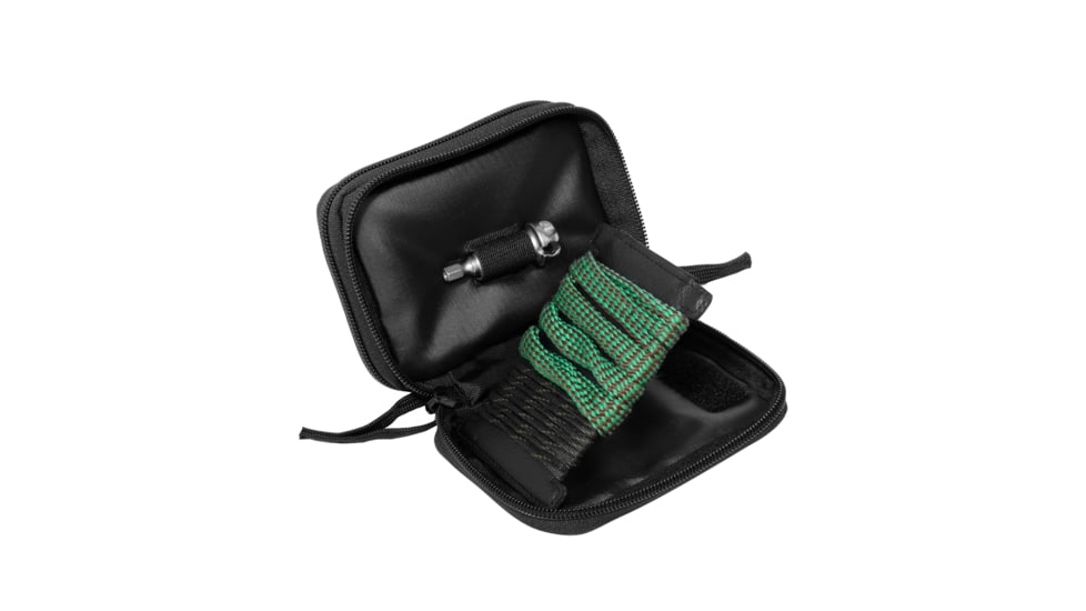 Fix It Sticks Rifle Hunters Toolkit w/ All In One Torque Driver/Hoppes Boresnake 30-308, FIS-HUNTK-308