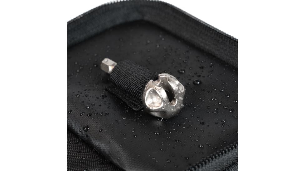 Fix It Sticks Rifle Hunters Toolkit w/ All In One Torque Driver/Hoppes Boresnake 30-308, FIS-HUNTK-308