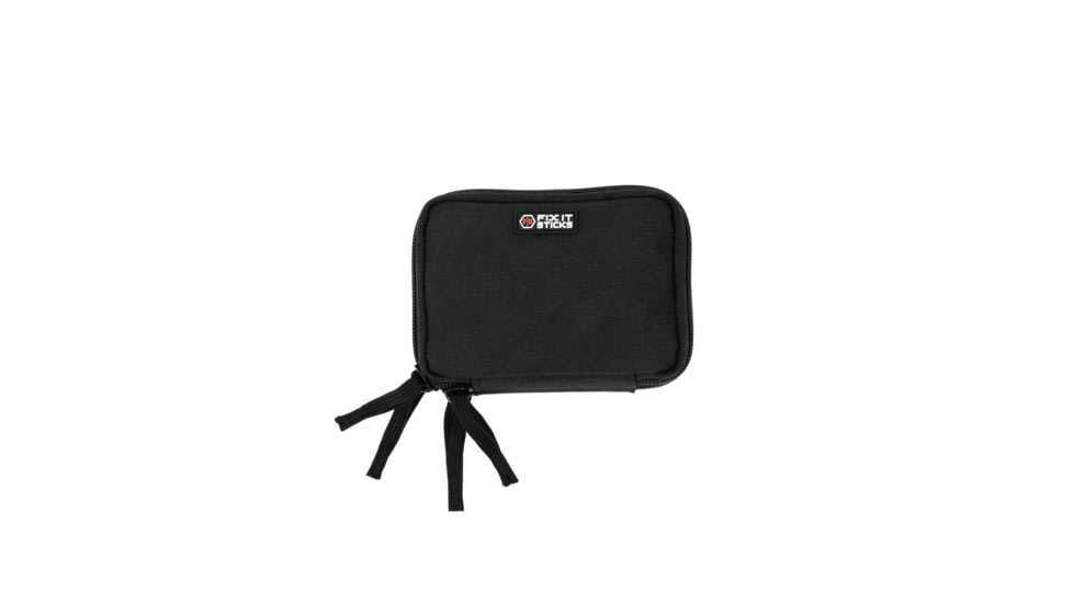 Fix It Sticks Rifle Hunters Toolkit w/ All In One Torque Driver/Hoppes Boresnake 30-308, FIS-HUNTK-308