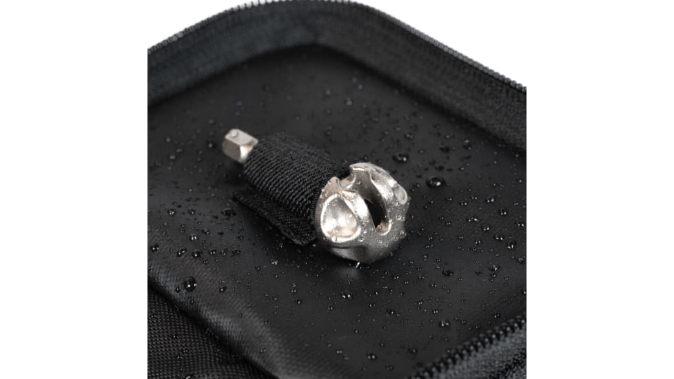 Fix It Sticks Rifle Hunters Toolkit w/ All In One Torque Driver/Hoppes Boresnake AR15/22 - 223, FIS-HUNTK-22