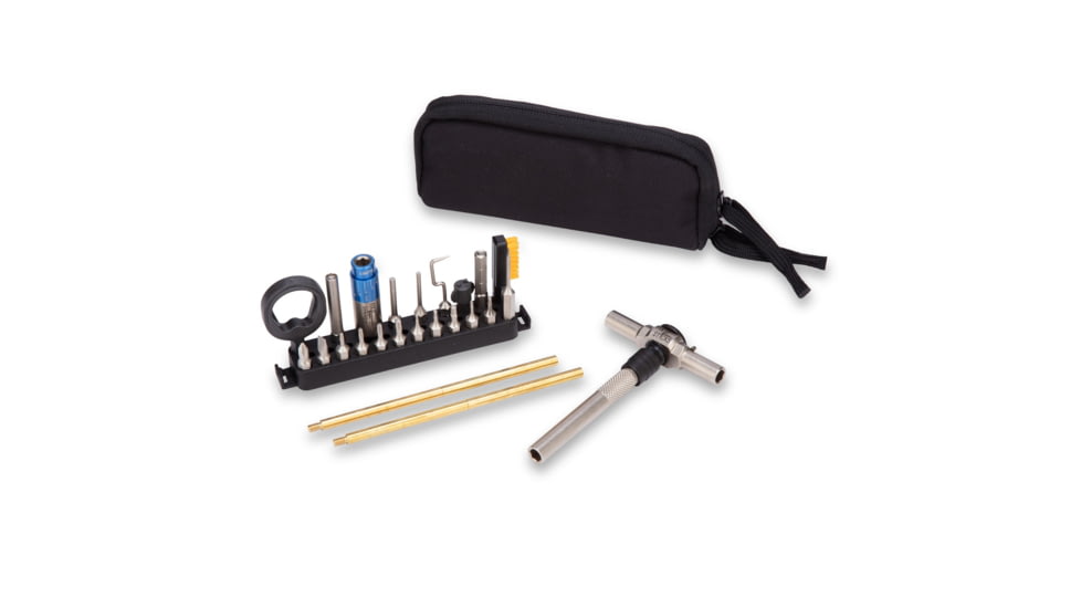 Fix It Sticks Toolkit for Handgun and Optics, FISCPK