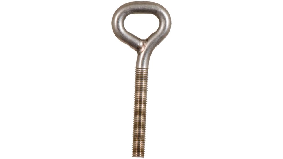 Fixe  12mm Glue-in W/threads Ss 326