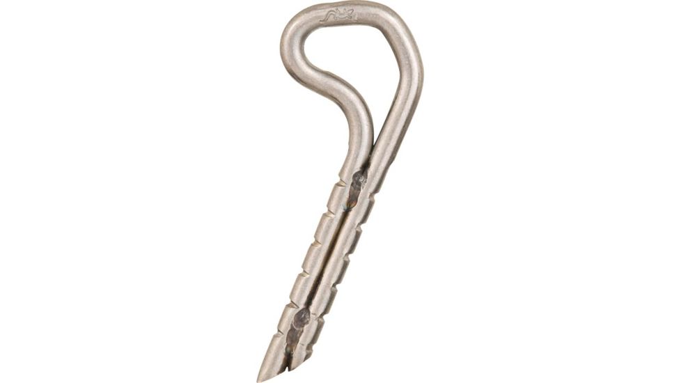 Fixe  3/8'' Glue-in Bolt Ss 014