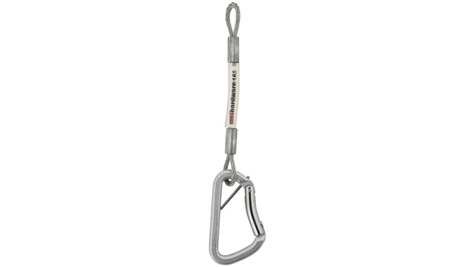 Fixe 8'' Steel Draw W/ Keyl Biner 7014-8