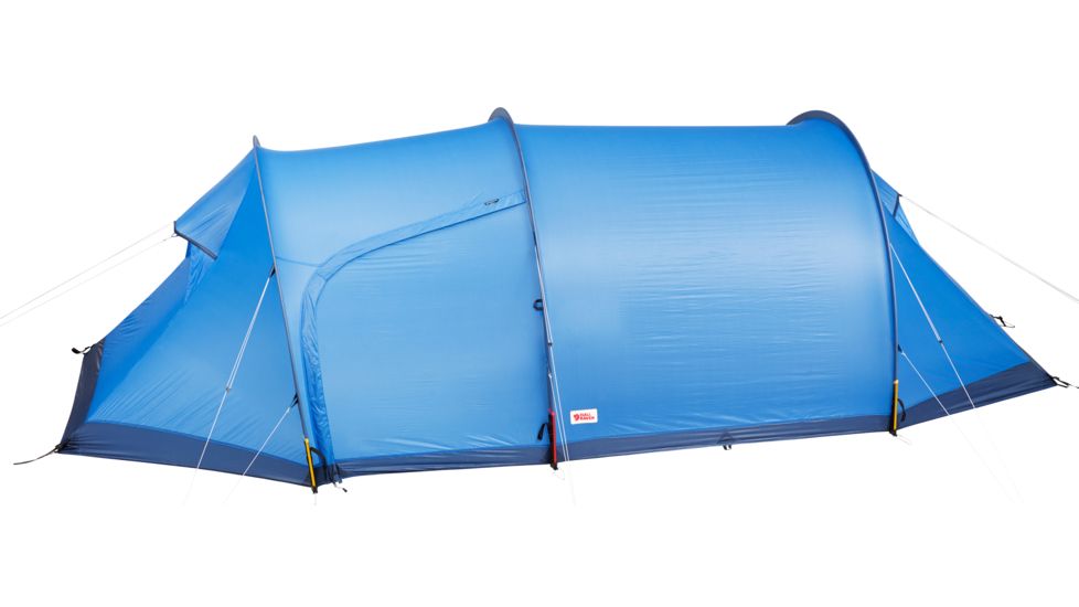 Fjallraven Abisko Endurance 3 Tent - 3 Person, F53103-525-One Size