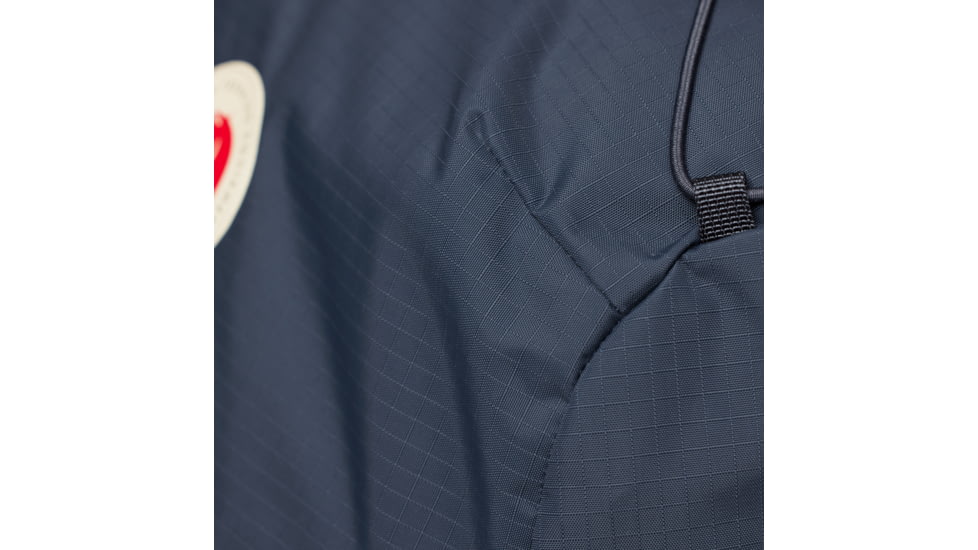 Fjallraven Abisko Friluft 35 Backpack - Unisex, Navy, Large, F23200238-560-One Size