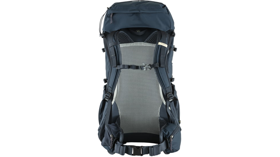 Fjallraven Abisko Friluft 45 Backpack - Unisex, Navy, Large, F23200240-560-One Size
