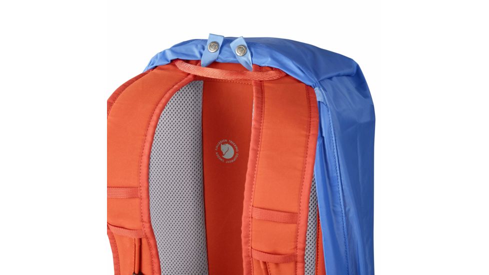 Fjallraven Abisko Hike 15, Flame Orange, F27125-214-
