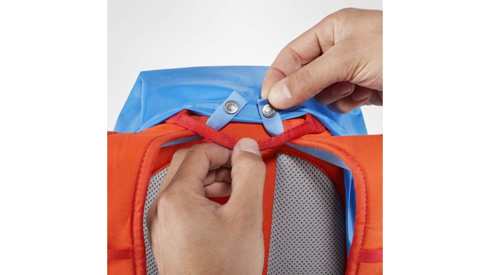 Fjallraven Abisko Hike 15, Flame Orange, F27125-214-