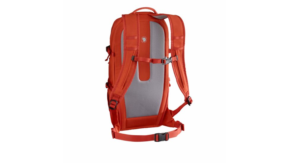 Fjallraven Abisko Hike 15, Flame Orange, F27125-214-