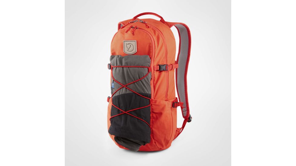 Fjallraven Abisko Hike 15, Flame Orange, F27125-214-