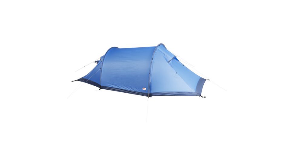 Fjallraven Abisko Lite 3 Tent, Pine Green, One Size, F53303-616-One Size