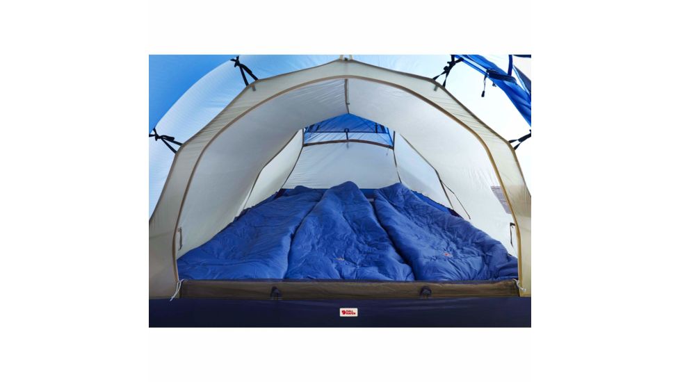 Fjallraven Abisko Lite 3, UN Blue, F53303-525-One Size