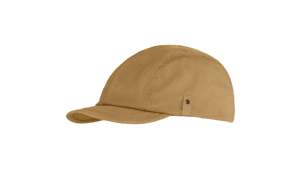 Fjallraven Abisko Pack Cap - Unisex, Buckwheat Brown, One Size, F77271-232-1 Size