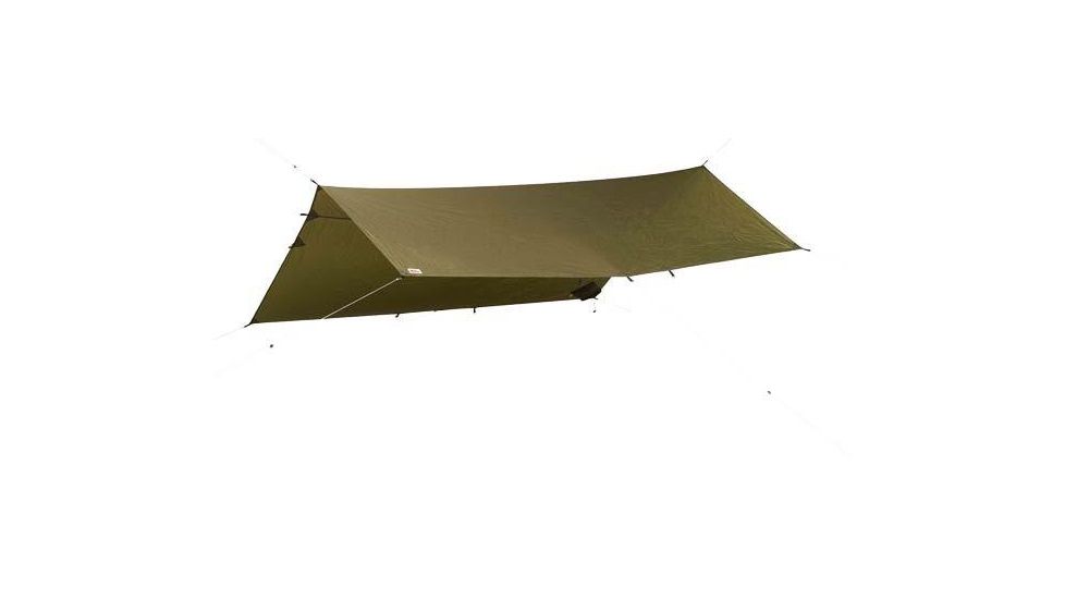 Fjallraven Abisko Tarp Large Tent, F54701-616-One Size