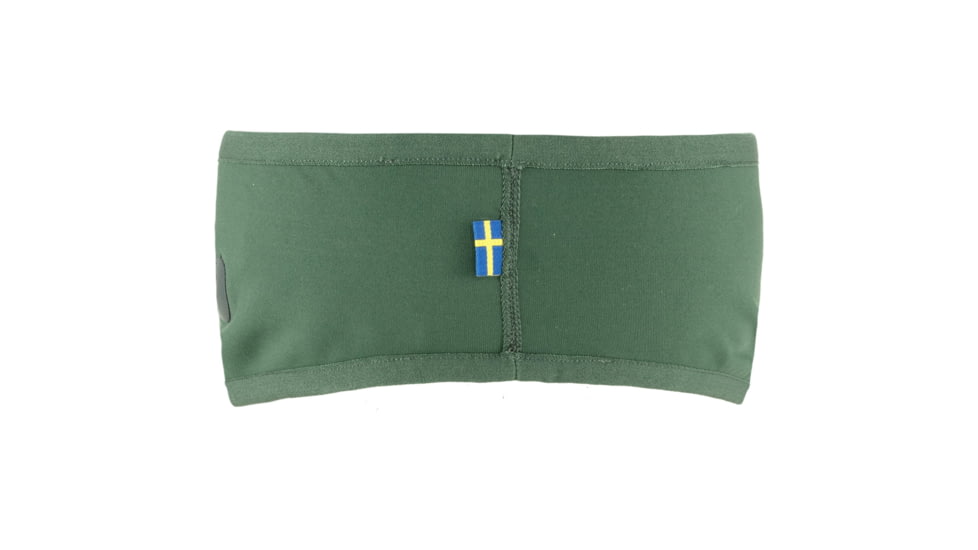 Fjallraven Abisko Varm Headband, Deep Patina, One Size, F84791-679-OneSize