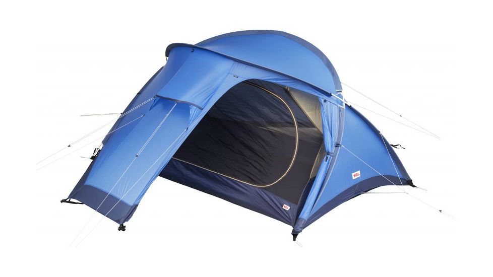 Fjallraven Abisko View 2 Tent - 2 Person, 3 Season
