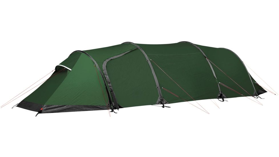 Fjallraven Akka Endurance 4 Tent - 4 Person, 4 Season