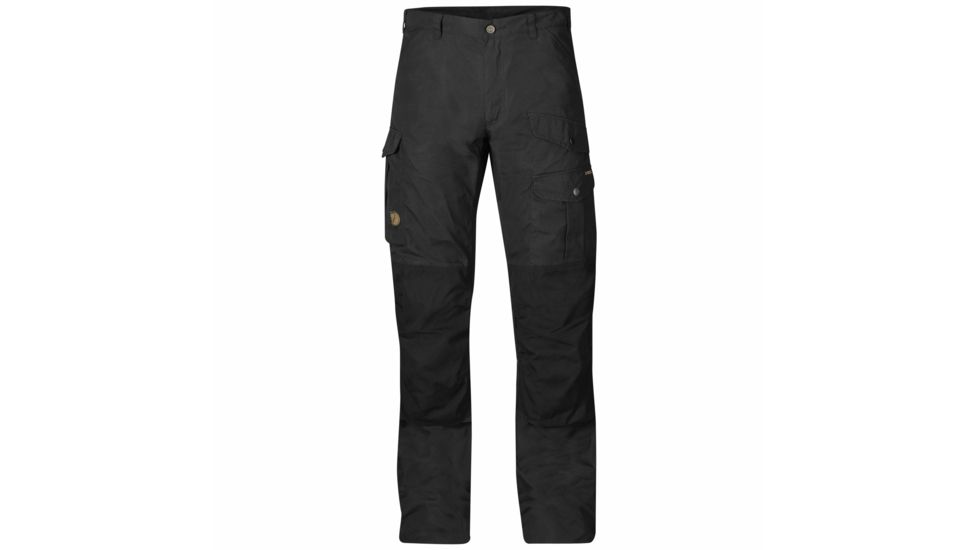 Fjallraven Barents Pro Trousers - Mens, Dusk, 56 Waist, Raw Length, F81761-030-56
