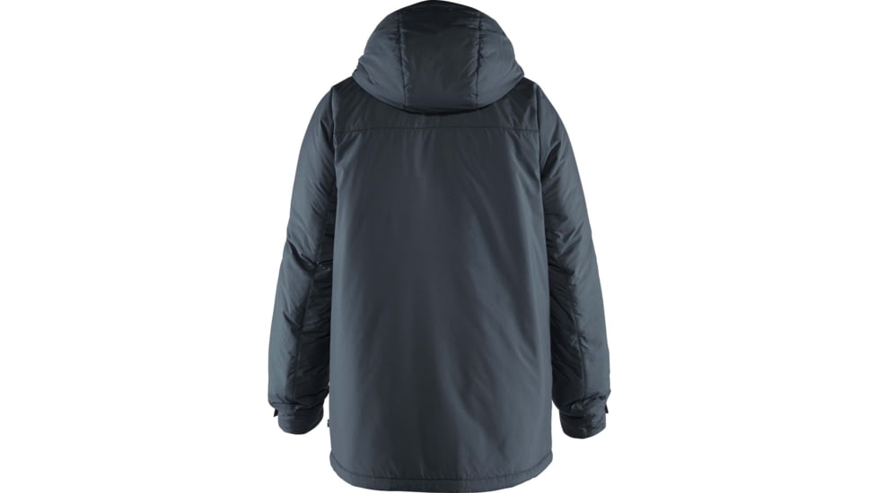 Fjallraven Bergtagen Insulation Jacket - Mens, Mountain Blue, Extra Small, F87300-570-XS