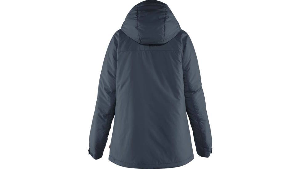 Fjallraven Bergtagen Insulation Jacket - Womens, Mountain Blue, 2XS, F89880-570-XXS