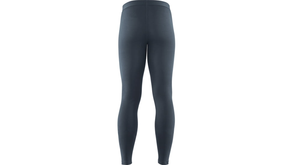 Fjallraven Bergtagen Thinwool Johns - Mens, Mountain Blue, Large, F87406-570-L