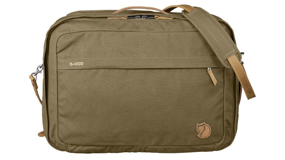 Fjallraven Briefpack No. 1-Sand