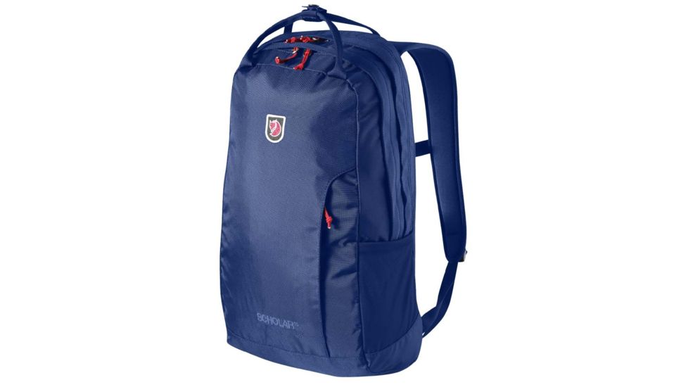Fjallraven Commute 15 Backpack-Atlantic Blue