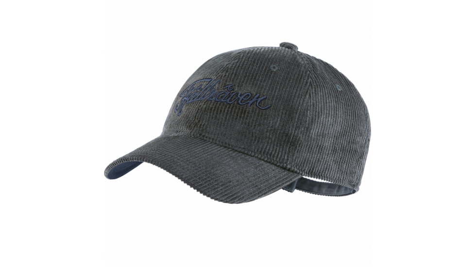 Fjallraven Cord Cap, Dusk, Small/Medium, F78121-042-S/M