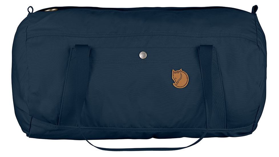 Fjallraven Duffel No. 5-Navy
