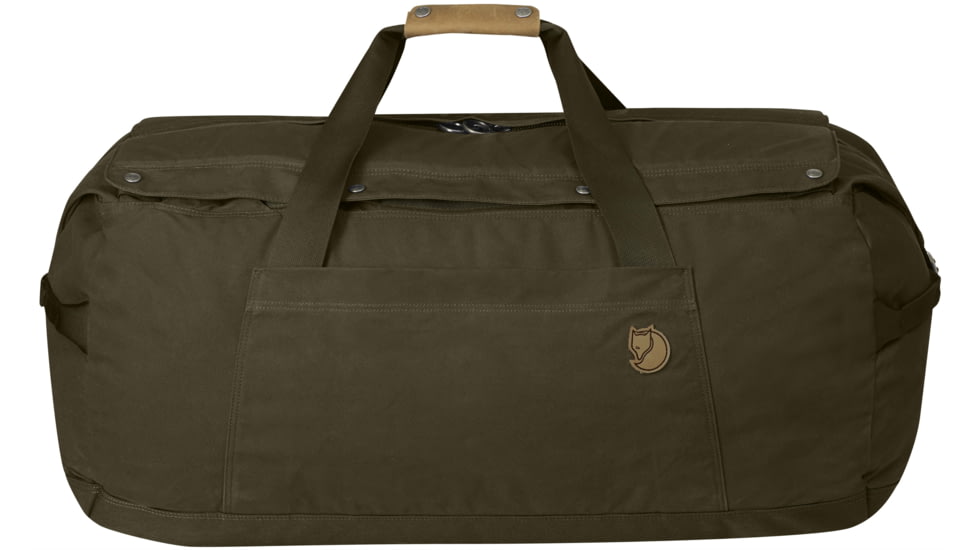 Fjallraven Duffel No. 6 Large