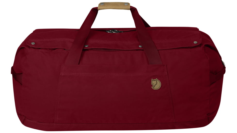 Fjallraven Duffel No. 6 Large