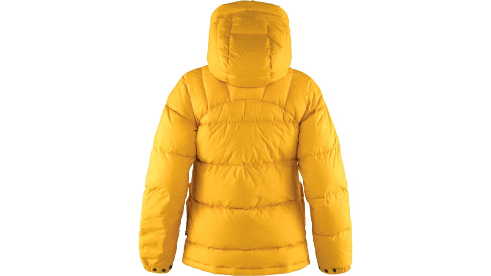 Fjallraven Expedition Down Lite Jacket - Womens, Dandelion, 2XS, F89995-154-XXS