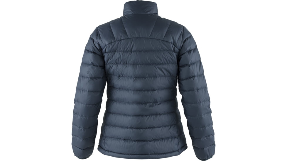 Fjallraven Expedition Pack Down Jacket - Womens, Navy, Extra Small, F86124-560-XS