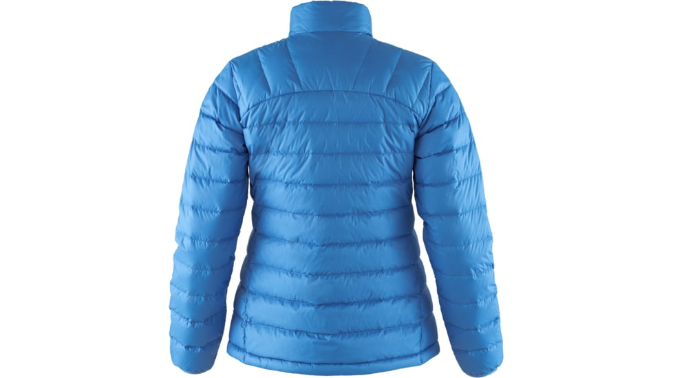 Fjallraven Expedition Pack Down Jacket - Womens, UN Blue, Medium, F86124-525-M