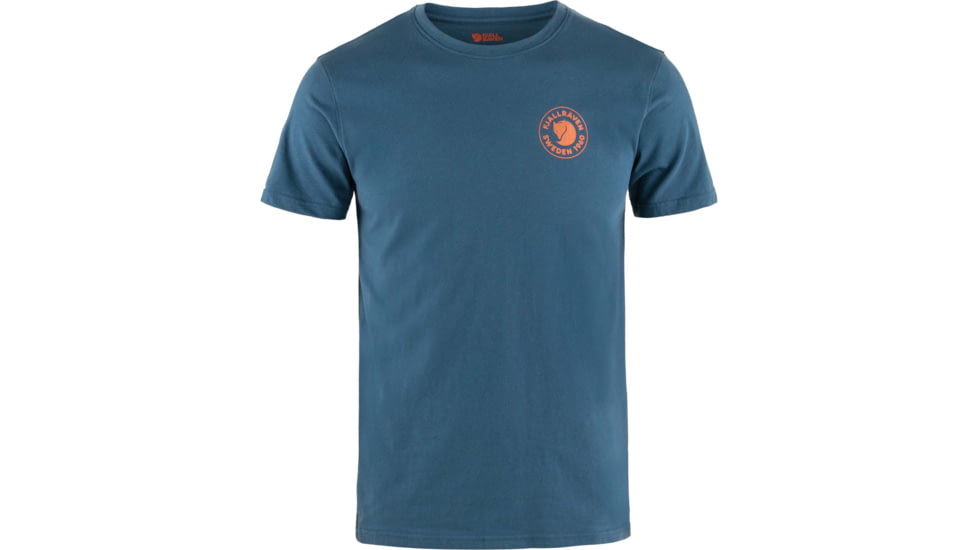 Fjallraven 1960 Logo T-Shirt - Mens