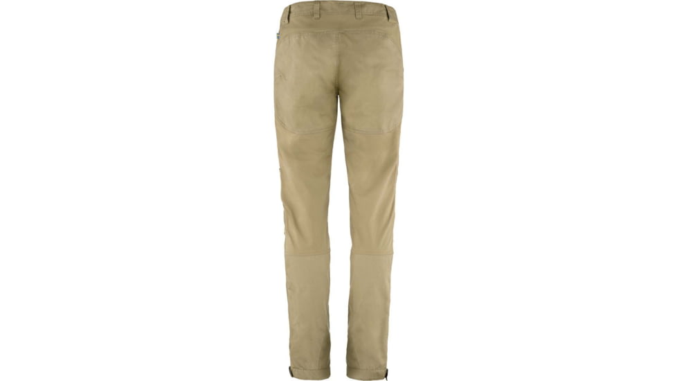 Fjallraven Abisko Lite Trekking Trousers - Womens