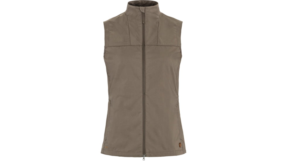 Fjallraven Abisko Vest - Womens