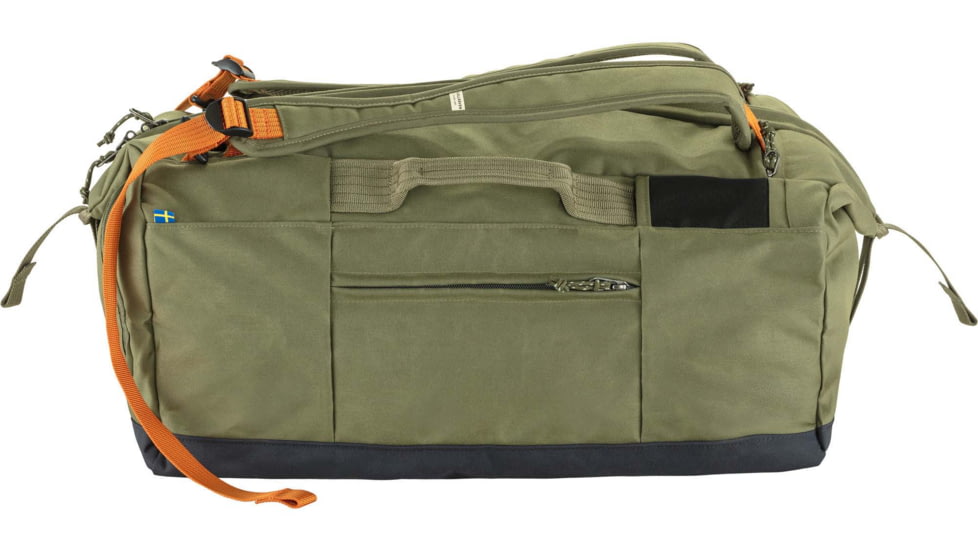 Fjallraven Farden 50 L Duffel Bag