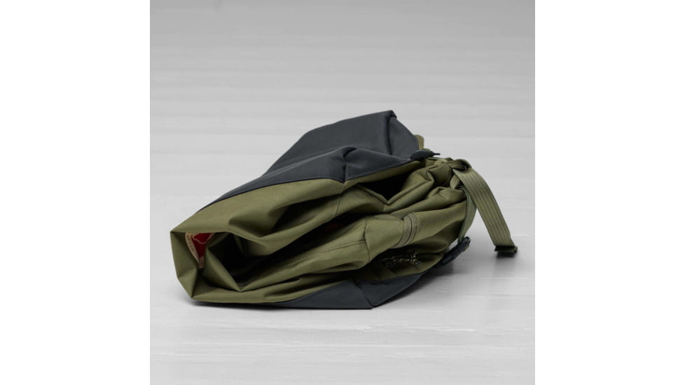 Fjallraven Farden 50 L Duffel Bag