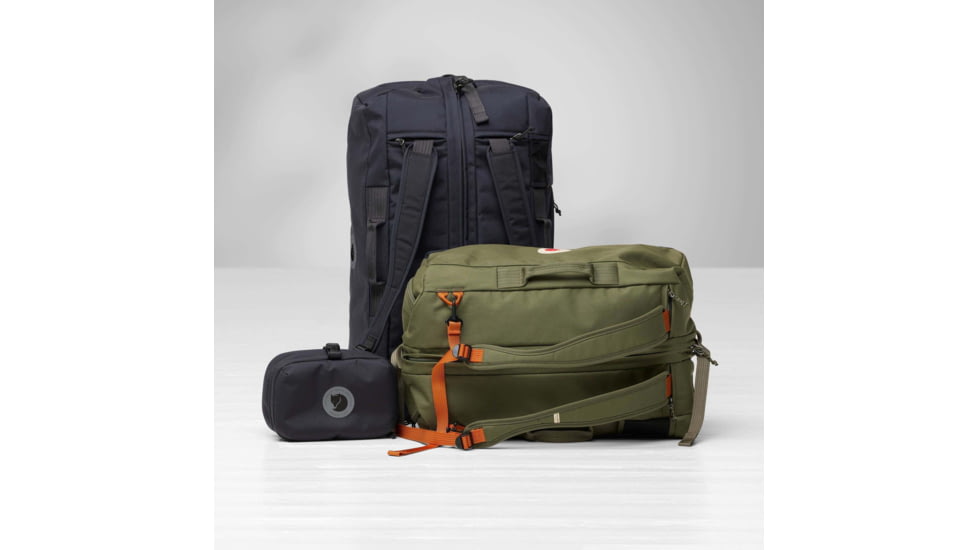 Fjallraven Farden 50 L Duffel Bag