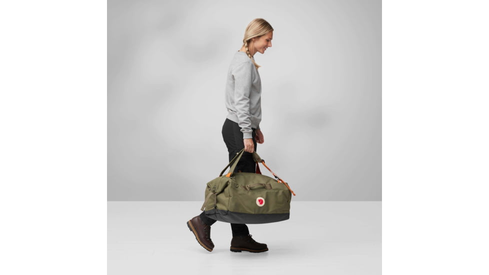 Fjallraven Farden 50 L Duffel Bag