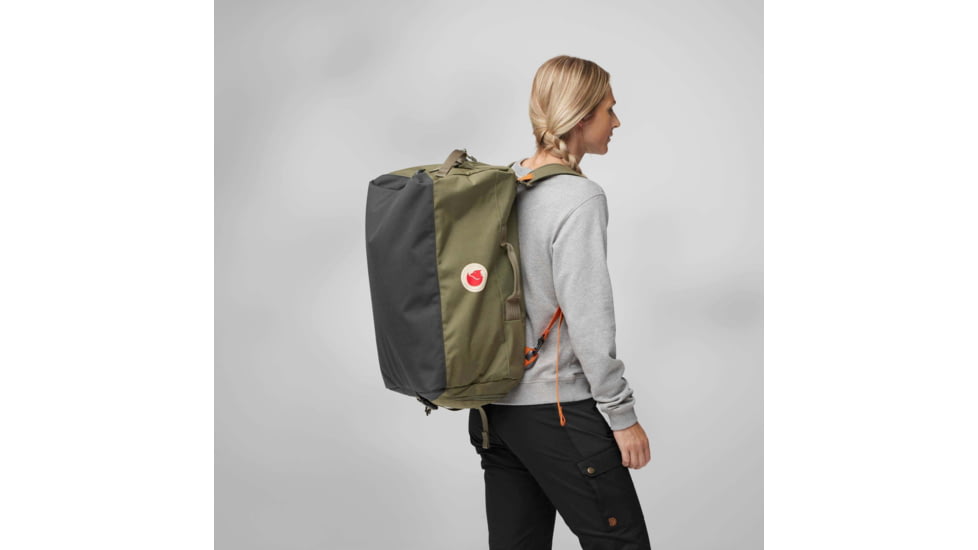 Fjallraven Farden 50 L Duffel Bag